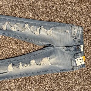 Women’s Nature Denim Jeans
